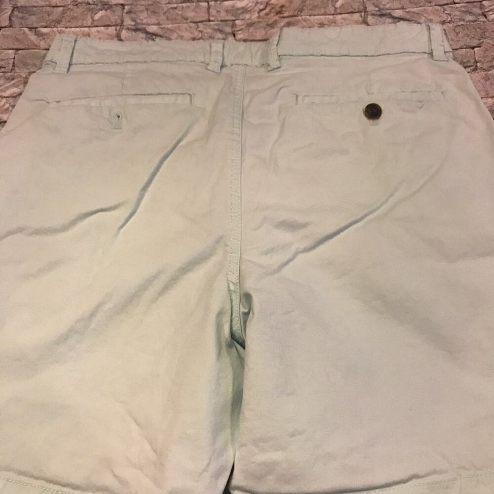 Men’s Size 32 Crown & Ivy Shorts - Picture 4 of 5